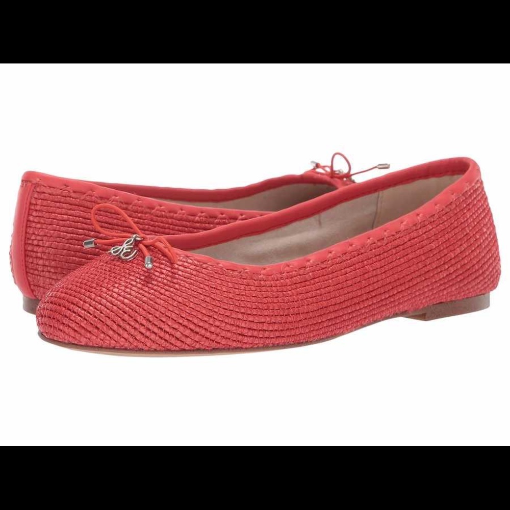 Sam Edelman Havana Coral Flats